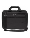 targus CitySmart 14-15.'6 SlimLine Topload Laptop Case Czarna/Szara - nr 43