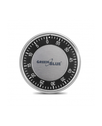 greenblue Mechaniczny timer magnetyczny GB152