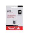 sandisk ULTRA FIT USB 3.1 32GB 130MB/s - nr 54