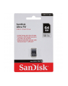 sandisk ULTRA FIT USB 3.1 64GB 130MB/s - nr 25