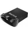 sandisk ULTRA FIT USB 3.1 256GB 130MB/s - nr 29
