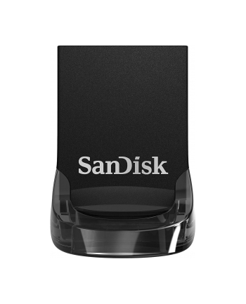 sandisk ULTRA FIT USB 3.1 256GB 130MB/s nr 1