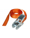 master lock Pas transportowy z napinaczem FastLink 25mm x 5m - nr 1