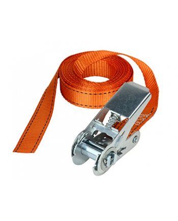 master lock Pas transportowy z napinaczem FastLink 25mm x 5m