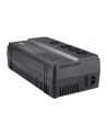 apc BV1000I-GR BackUPS BV 1000VA/600W/AVR/4xSchuko - nr 31