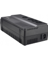 apc BV1000I-GR BackUPS BV 1000VA/600W/AVR/4xSchuko - nr 33