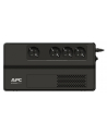 apc BV1000I-GR BackUPS BV 1000VA/600W/AVR/4xSchuko - nr 39