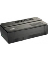 apc BV500I BackUPS BV 500VA/300W/AVR/6xC13 bez zarządzania - nr 16