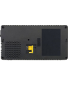 apc BV650I-GR BackUPS BV 650VA/375W/AVR/4xSchuko - nr 12