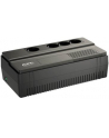 apc BV650I-GR BackUPS BV 650VA/375W/AVR/4xSchuko - nr 18