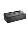 apc BV650I-GR BackUPS BV 650VA/375W/AVR/4xSchuko - nr 1