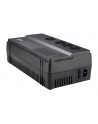 apc BV650I-GR BackUPS BV 650VA/375W/AVR/4xSchuko - nr 22