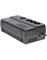 apc BV650I-GR BackUPS BV 650VA/375W/AVR/4xSchuko - nr 32