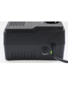 apc BV650I-GR BackUPS BV 650VA/375W/AVR/4xSchuko - nr 33