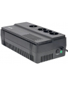 apc BV650I-GR BackUPS BV 650VA/375W/AVR/4xSchuko - nr 53