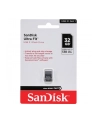 sandisk ULTRA FIT USB 3.1 32GB 130MB/s - nr 24