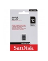 sandisk ULTRA FIT USB 3.1 64GB 130MB/s - nr 23