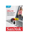 sandisk ULTRA FIT USB 3.1 128GB 130MB/s - nr 7