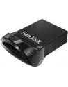 sandisk ULTRA FIT USB 3.1 256GB 130MB/s - nr 37