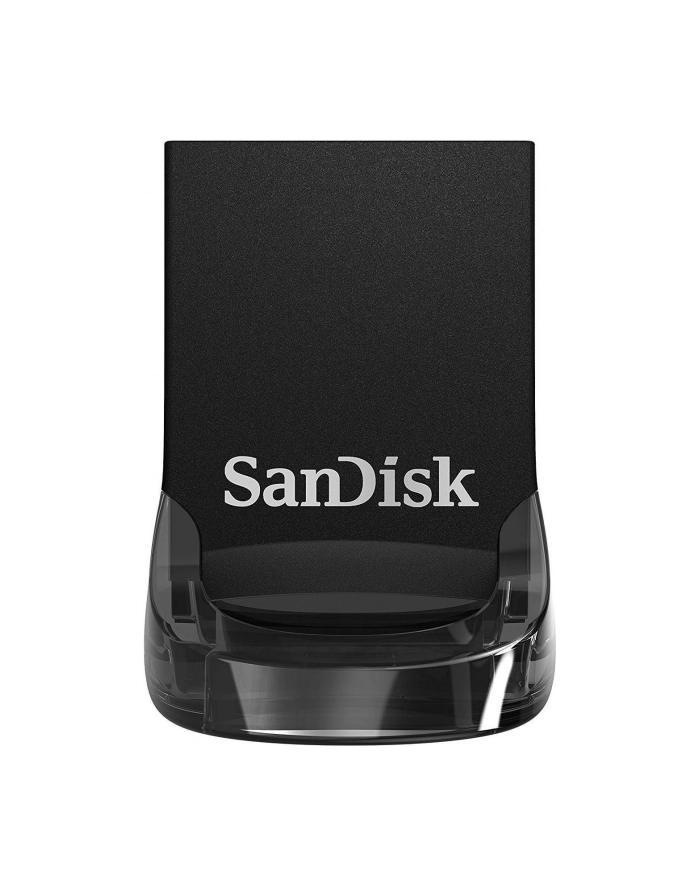 sandisk ULTRA FIT USB 3.1 256GB 130MB/s główny