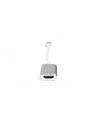 digitus Adapter HDMI 4K 30Hz USB 3.0 Typ-C, obudowa aluminiowa, długość - nr 15
