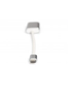 digitus Adapter HDMI 4K 30Hz USB 3.0 Typ-C, obudowa aluminiowa, długość - nr 22