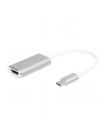 digitus Adapter HDMI 4K 30Hz USB 3.0 Typ-C, obudowa aluminiowa, długość - nr 44