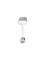 digitus Adapter HDMI 4K 30Hz USB 3.0 Typ-C, obudowa aluminiowa, długość - nr 46
