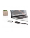 digitus Adapter HDMI 4K 30Hz USB 3.0 Typ-C, obudowa aluminiowa, długość - nr 49