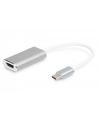 digitus Adapter HDMI 4K 30Hz USB 3.0 Typ-C, obudowa aluminiowa, długość - nr 51