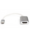 digitus Adapter HDMI 4K 30Hz USB 3.0 Typ-C, obudowa aluminiowa, długość - nr 53