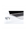 digitus Adapter HDMI 4K 30Hz USB 3.0 Typ-C, obudowa aluminiowa, długość - nr 62