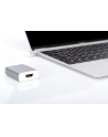 digitus Adapter HDMI 4K 30Hz USB 3.0 Typ-C, obudowa aluminiowa, długość - nr 69