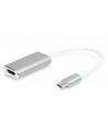 digitus Adapter HDMI 4K 30Hz USB 3.0 Typ-C, obudowa aluminiowa, długość - nr 9