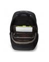 targus Corporate Traveller 15.6'' BackPack czarny - nr 13