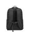 targus Corporate Traveller 15.6'' BackPack czarny - nr 19