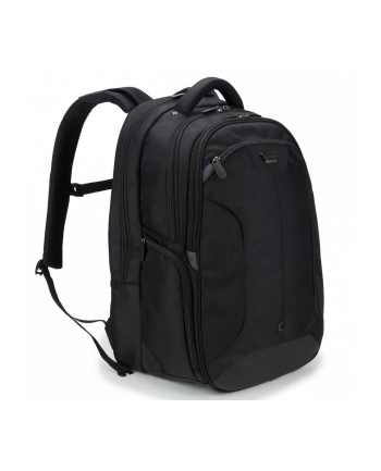 targus Corporate Traveller 15.6'' BackPack czarny nr 2