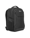 targus Corporate Traveller 15.6'' BackPack czarny - nr 22