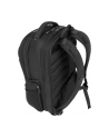targus Corporate Traveller 15.6'' BackPack czarny - nr 30