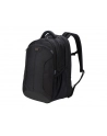 targus Corporate Traveller 15.6'' BackPack czarny - nr 41