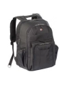 targus Corporate Traveller 15.6'' BackPack czarny - nr 43