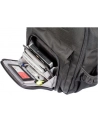 targus Corporate Traveller 15.6'' BackPack czarny - nr 49