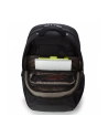 targus Corporate Traveller 15.6'' BackPack czarny - nr 4