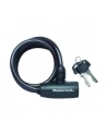 master lock Linka zapiezpieczającza 8mm - 1.8m - nr 11