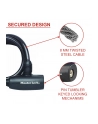 master lock Linka zapiezpieczającza 8mm - 1.8m - nr 8