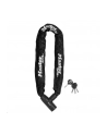 master lock Łańcuch zabezpieczający w osłonie - 8mm - 0.9m - nr 2