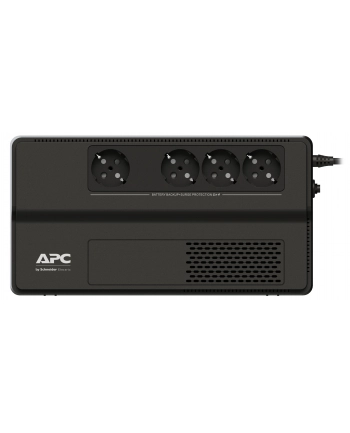 apc BV1000I-GR BackUPS BV 1000VA/600W/AVR/4xSchuko nr 1