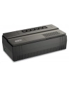 apc BV1000I-GR BackUPS BV 1000VA/600W/AVR/4xSchuko - nr 19
