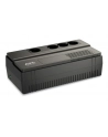 apc BV1000I-GR BackUPS BV 1000VA/600W/AVR/4xSchuko - nr 20