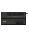 apc BV1000I-GR BackUPS BV 1000VA/600W/AVR/4xSchuko - nr 37